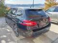 Peugeot 308 1.6 BLUEHDI 120CV GT LINE EAT6 + TETTO NAVI CAMERA Nero - thumbnail 3