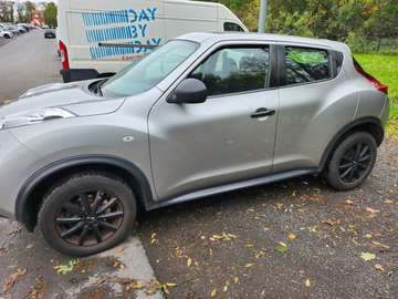 Juke 1.5 dCi