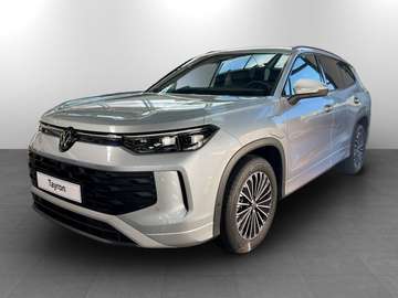 1.5 tsi ehybrid edition plus 204cv dsg