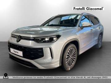 1.5 tsi ehybrid edition plus 204cv dsg