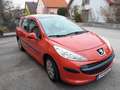 Peugeot 207 207 SW Active 1,4 16V VTi Active Rot - thumbnail 3