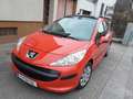 Peugeot 207 207 SW Active 1,4 16V VTi Active Rot - thumbnail 1