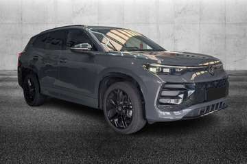 2.0 TDI SCR 193 CV 4Motion DSG R-Line Plus