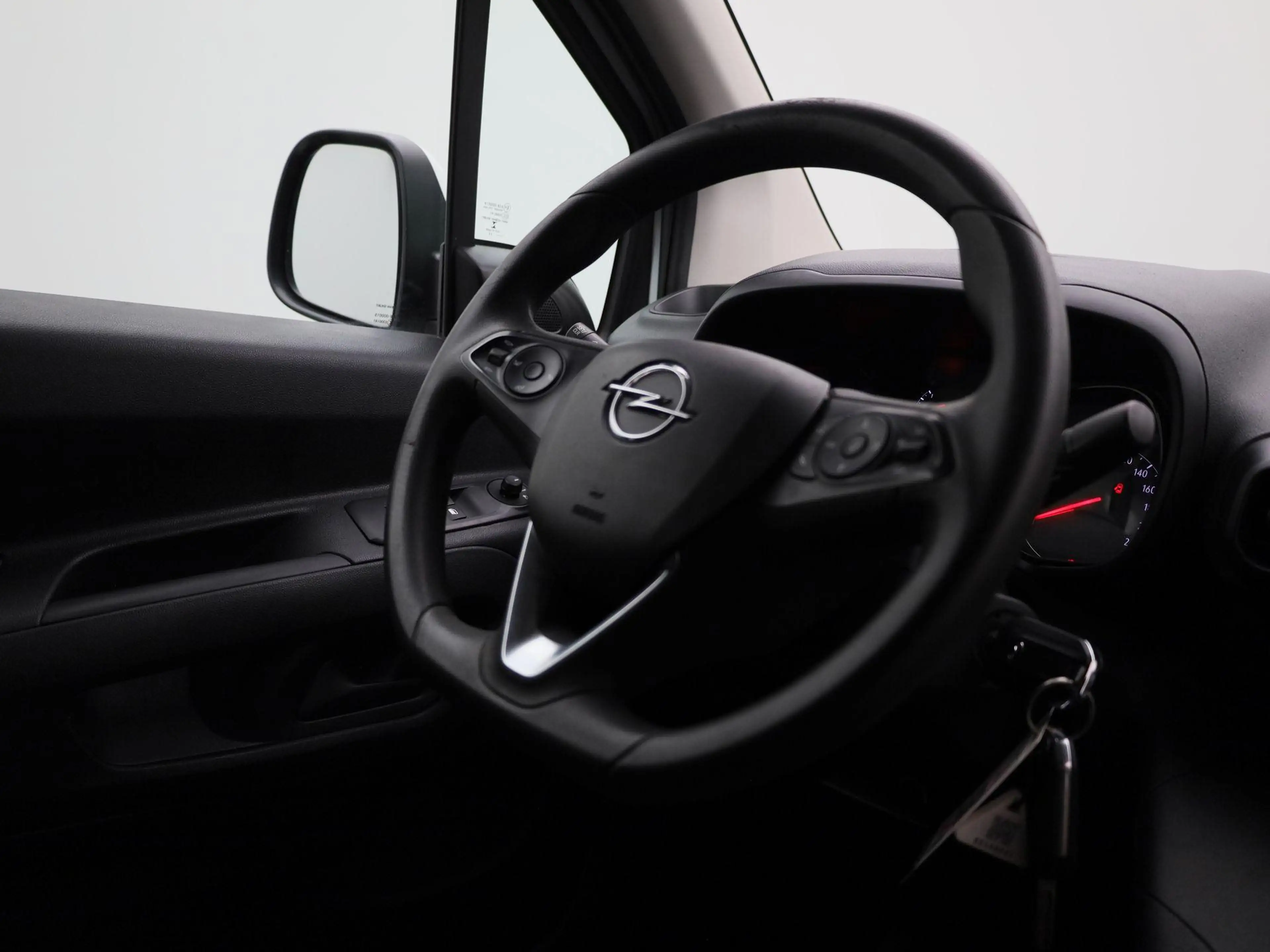 Opel Combo 1.5D L1H1 Edition | Airconditioning | Bluetooth | — photo 9