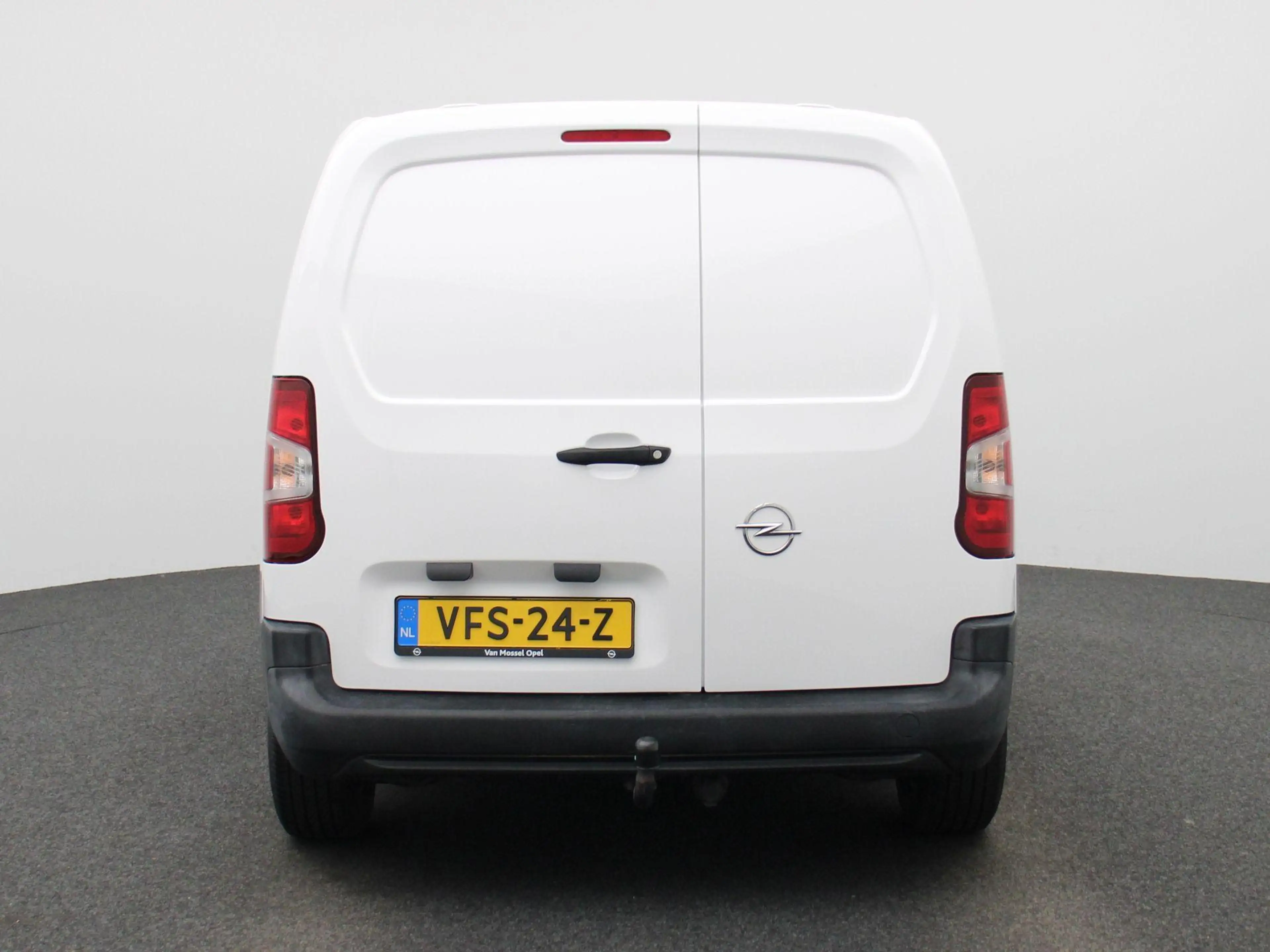 Opel Combo 1.5D L1H1 Edition | Airconditioning | Bluetooth | — photo 5