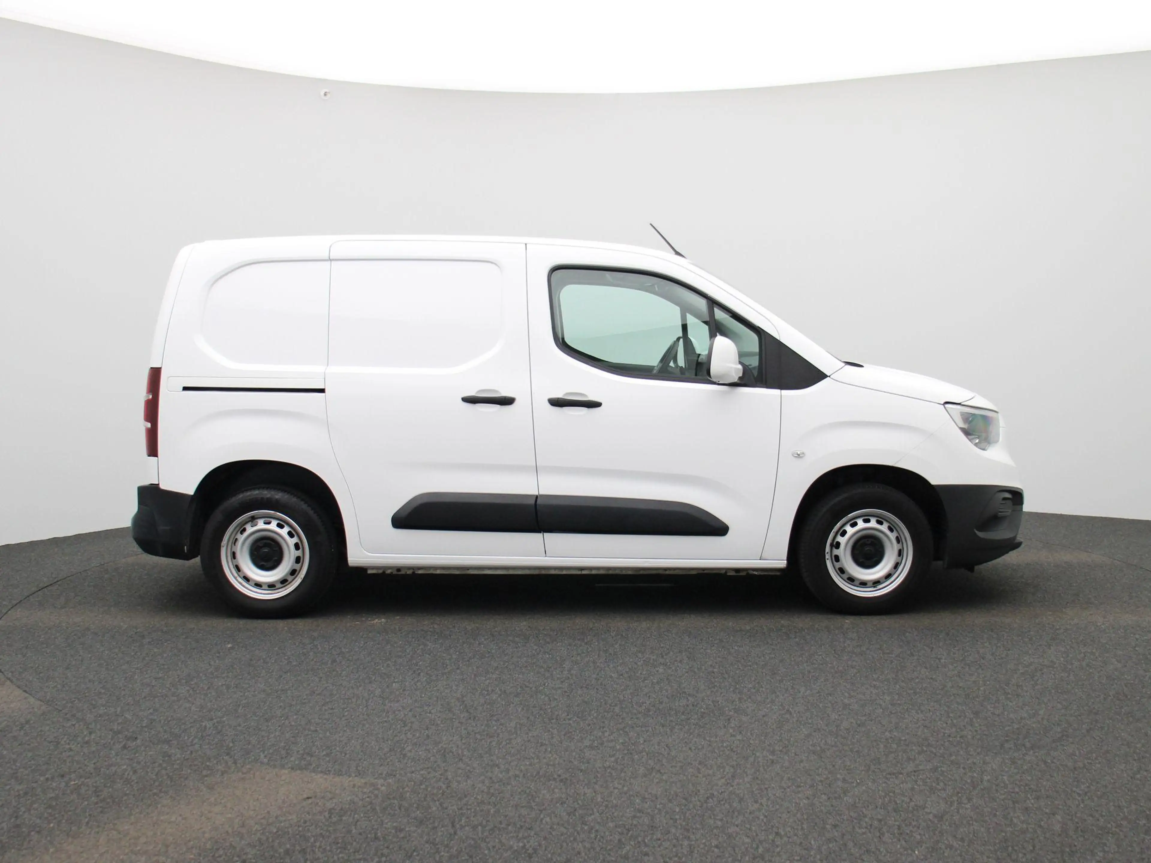 Opel Combo 1.5D L1H1 Edition | Airconditioning | Bluetooth | — photo 6