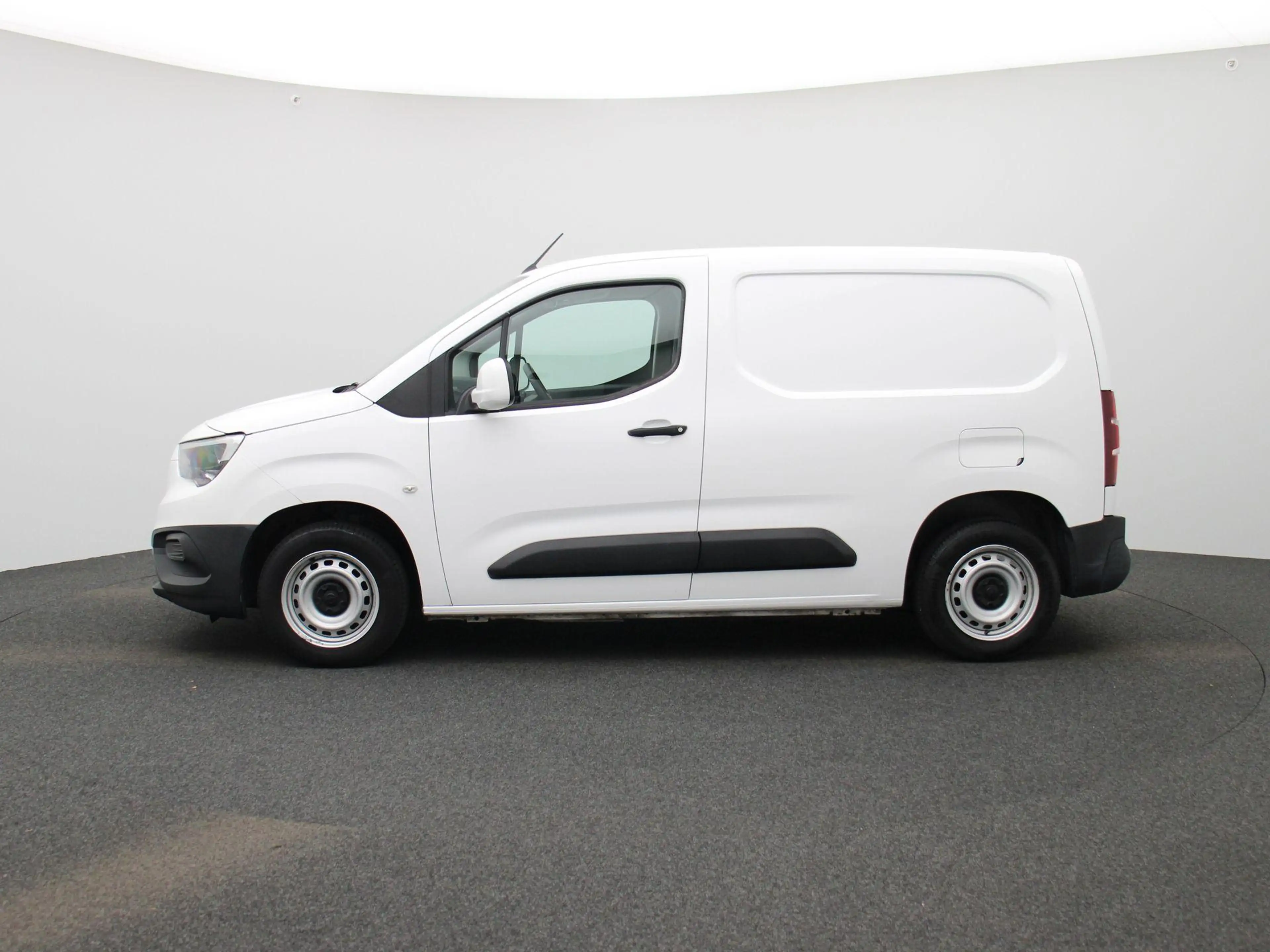 Opel Combo 1.5D L1H1 Edition | Airconditioning | Bluetooth | — photo 4