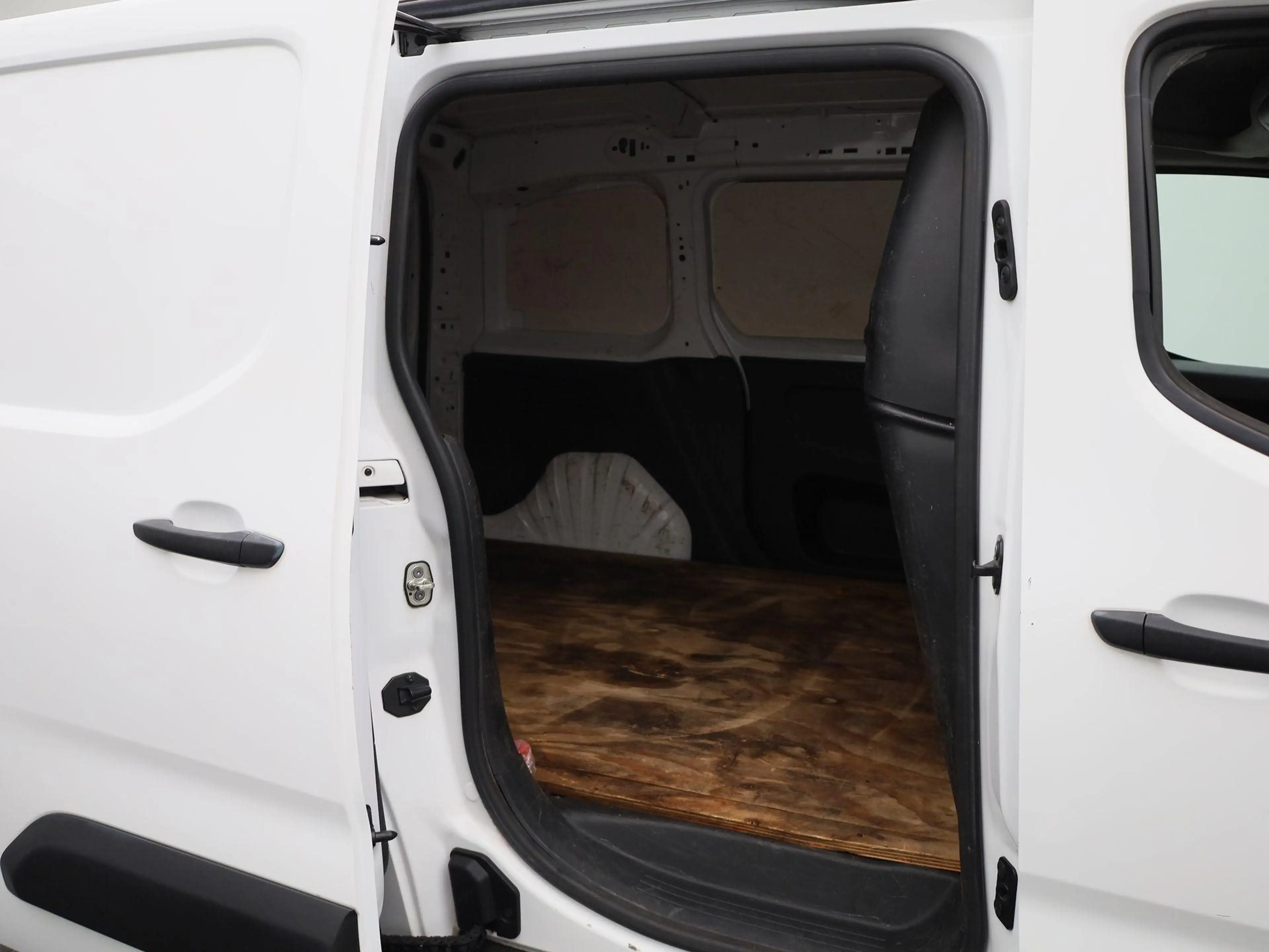 Opel Combo 1.5D L1H1 Edition | Airconditioning | Bluetooth | — photo 12