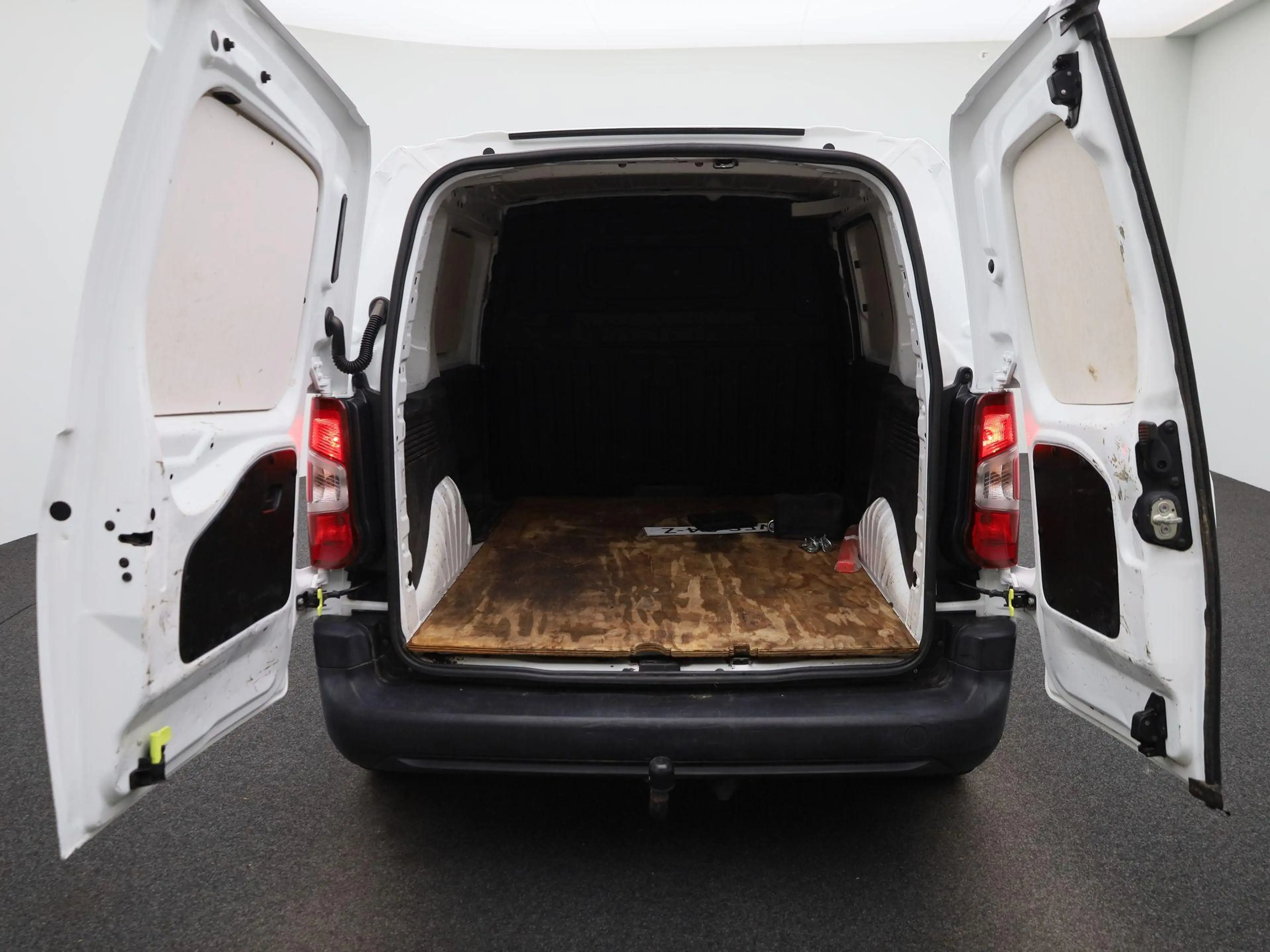 Opel Combo 1.5D L1H1 Edition | Airconditioning | Bluetooth | — photo 11