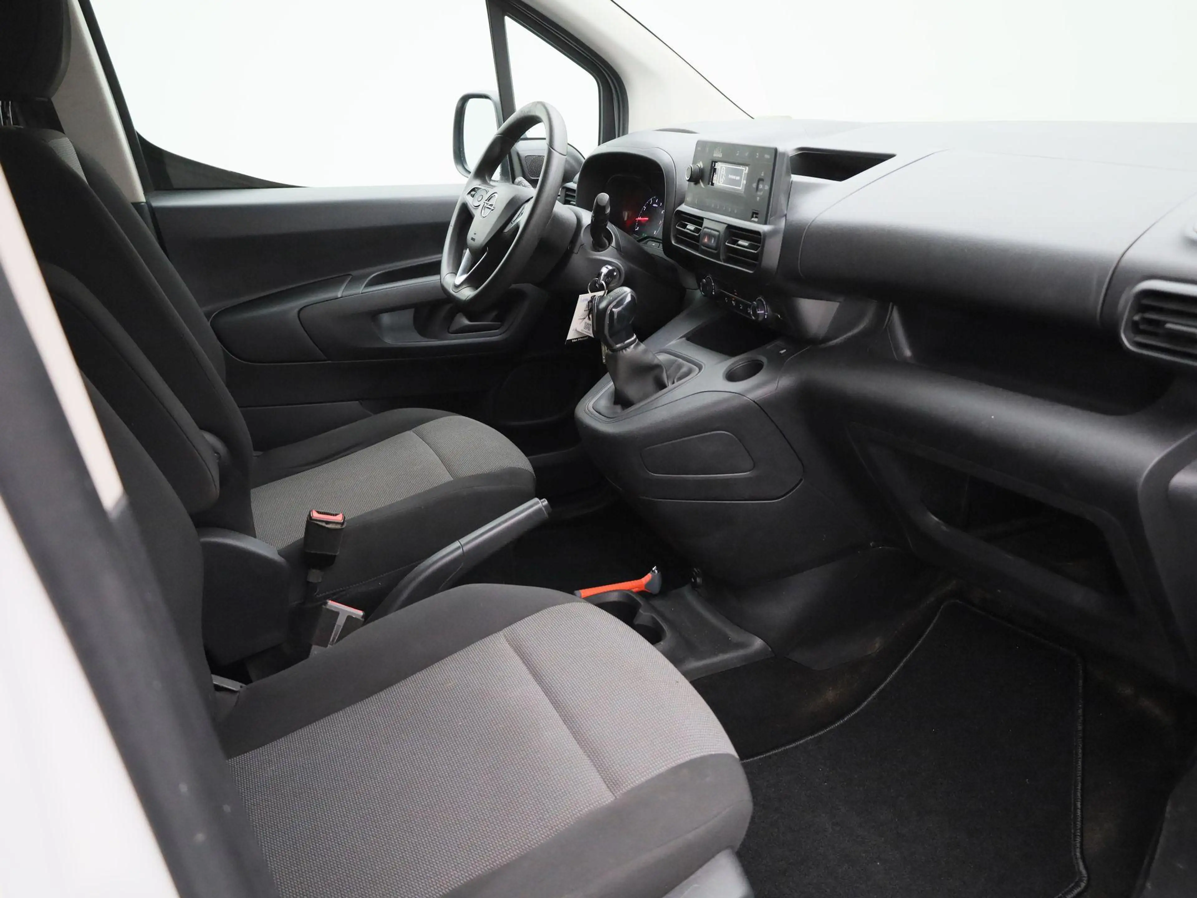 Opel Combo 1.5D L1H1 Edition | Airconditioning | Bluetooth | — photo 13