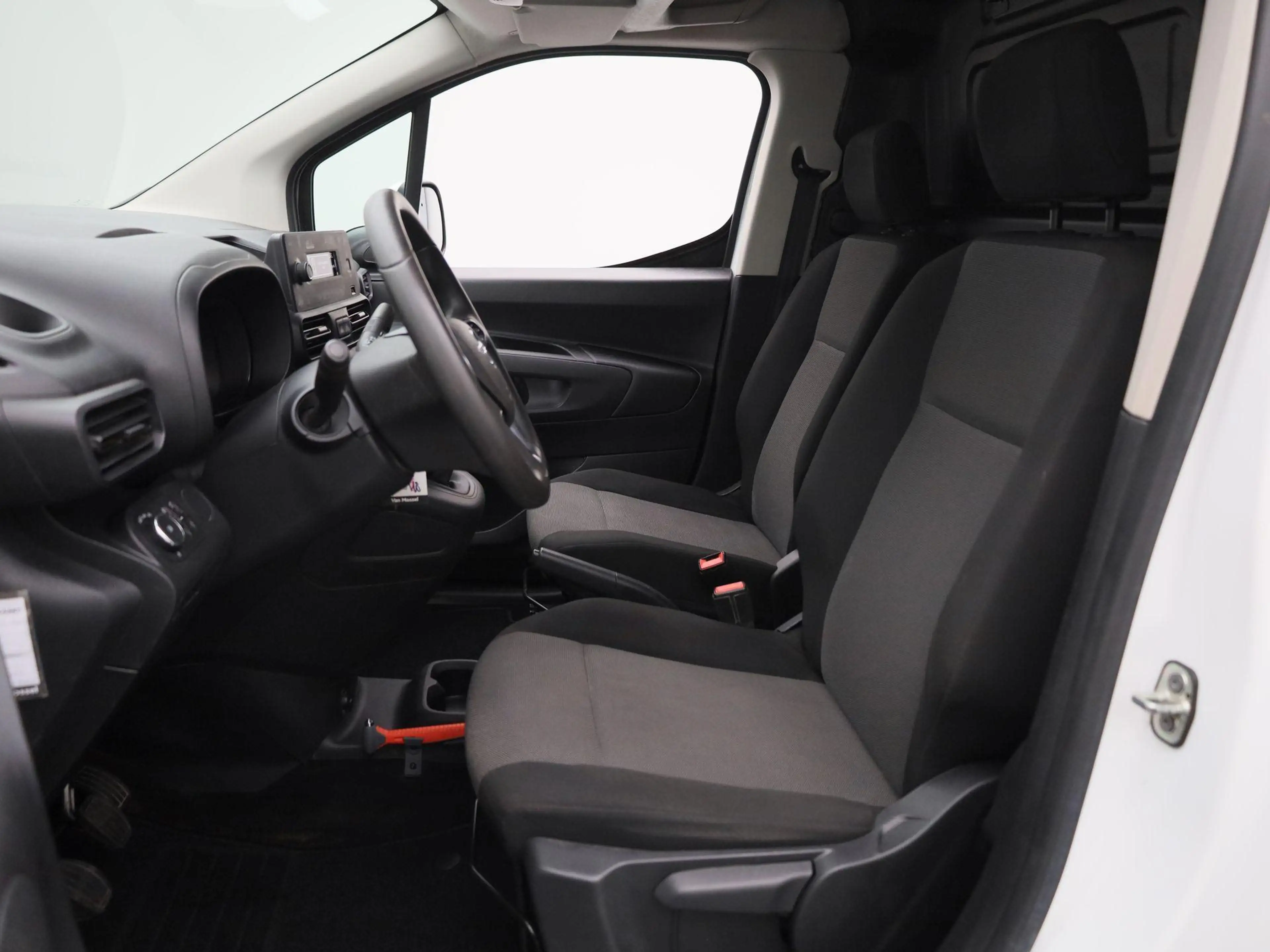 Opel Combo 1.5D L1H1 Edition | Airconditioning | Bluetooth | — photo 10