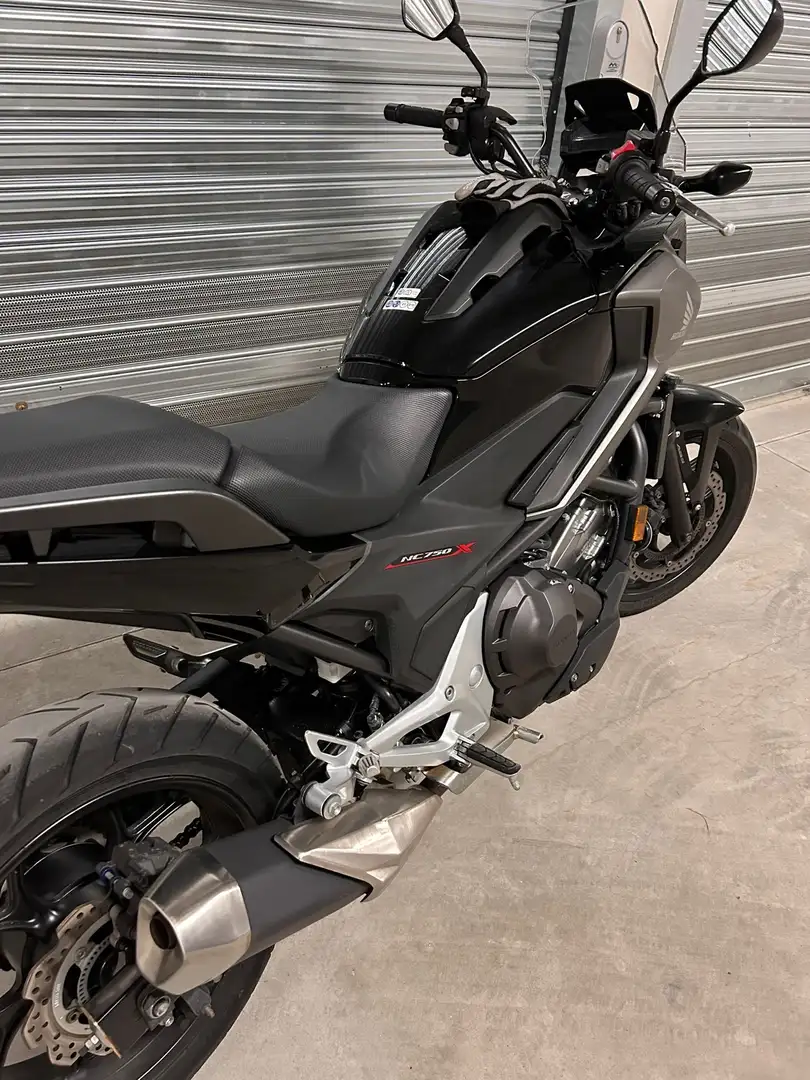 Honda NC 750 X ABS DCT - 2