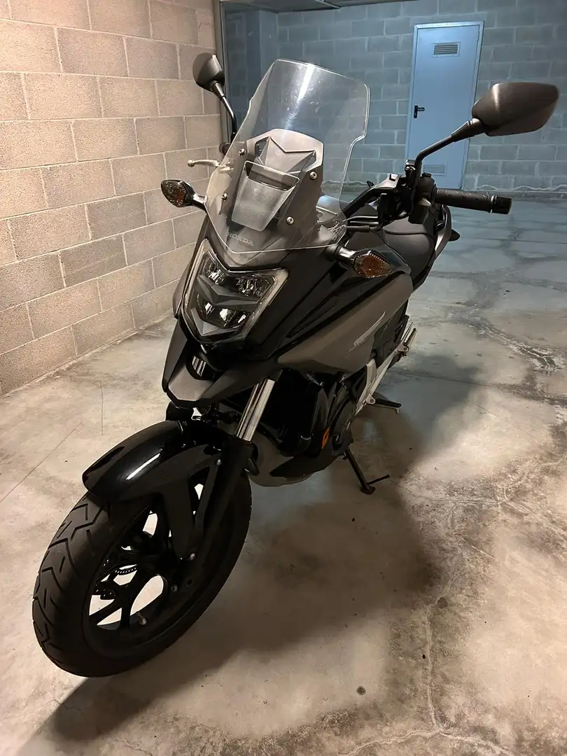 Honda NC 750 X ABS DCT - 1