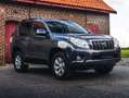 Toyota Land Cruiser 3.0D Grijs - thumbnail 3