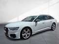 Audi S6 3.0 TDI Q. Kamera LED Navi DAB Weiß - thumbnail 2