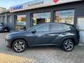 Hyundai TUCSON Tucson 1.6 FULL HYBRID ELETTRICO/BENZINA 230CV!!!! Blu/Azzurro - thumbnail 5