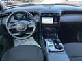 Hyundai TUCSON Tucson 1.6 FULL HYBRID ELETTRICO/BENZINA 230CV!!!! Blu/Azzurro - thumbnail 9