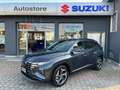 Hyundai TUCSON Tucson 1.6 FULL HYBRID ELETTRICO/BENZINA 230CV!!!! Blu/Azzurro - thumbnail 1