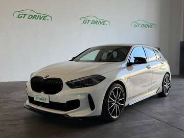 Serie 1 F40 M 135i xdrive auto MSPORT XDRIVE