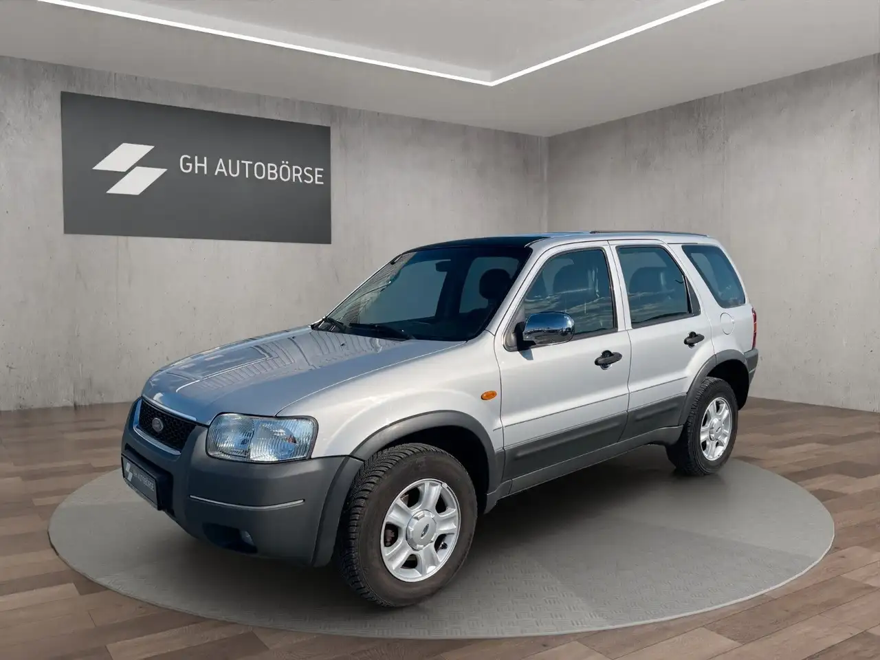 Ford Maverick