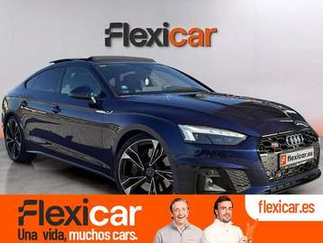 Coupé 3.0 TDI quattro S tronic - 4P (2020)