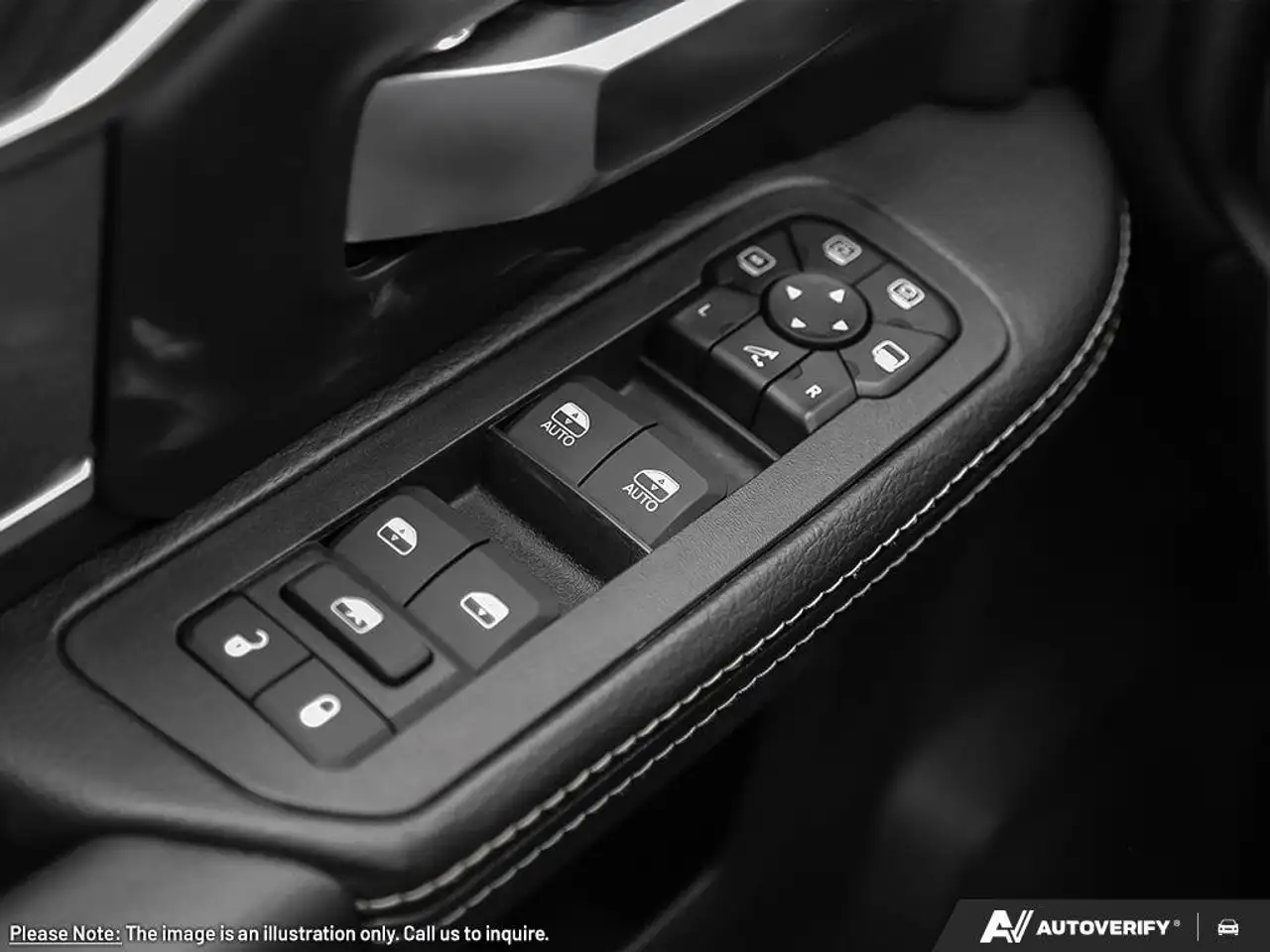RAM 2500 снимка RAM 2500