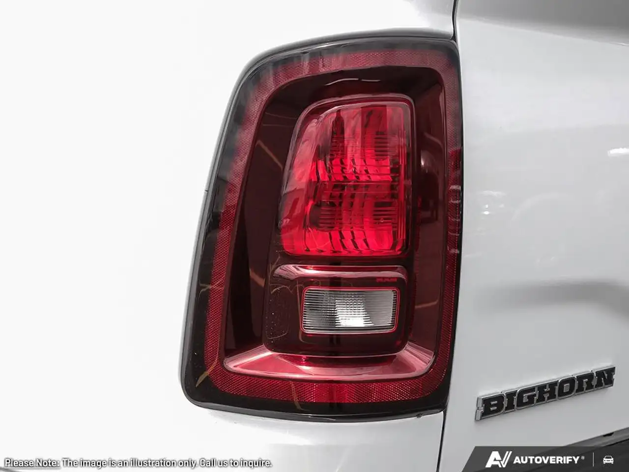 RAM 2500 снимка RAM 2500