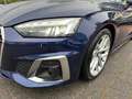 Audi A5 50 TDI quattro S-line Matrix/AHK/He Blau - thumbnail 13