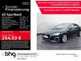 Audi A5 50 TDI quattro S-line Matrix/AHK/He Blau - thumbnail 1