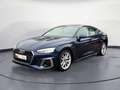 Audi A5 50 TDI quattro S-line Matrix/AHK/He Blau - thumbnail 2