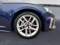 Audi A5 50 TDI quattro S-line Matrix/AHK/He Blau - thumbnail 12
