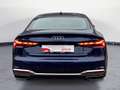 Audi A5 50 TDI quattro S-line Matrix/AHK/He Blau - thumbnail 5