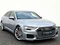 Audi S6 3.0 TDI quattro /MATRIX/LUFT/B&O/360°CAM/AHK Zilver - thumbnail 3