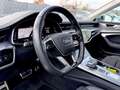 Audi S6 3.0 TDI quattro /MATRIX/LUFT/B&O/360°CAM/AHK Zilver - thumbnail 10