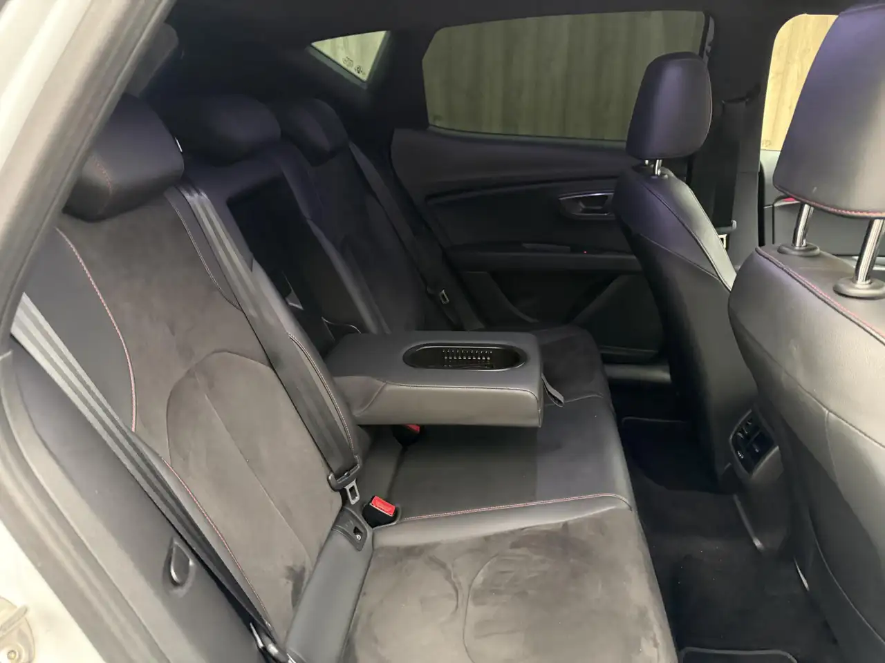 SEAT Leon 1.5 TSI FR Ultimate Edition Black Pano Camera, миниатюра 24