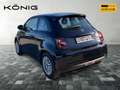 Fiat 500e Elektro 3+1 MY23 Klimaautomatik Schwarz - thumbnail 4
