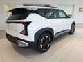 Kia Seltos SELTOS/SILBER/1.6 TGDI/DCT7/4WD/180/P2/MY27 AUT... Weiß - thumbnail 3