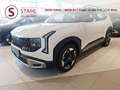 Kia Seltos SELTOS/SILBER/1.6 TGDI/DCT7/4WD/180/P2/MY27 AUT... Weiß - thumbnail 1