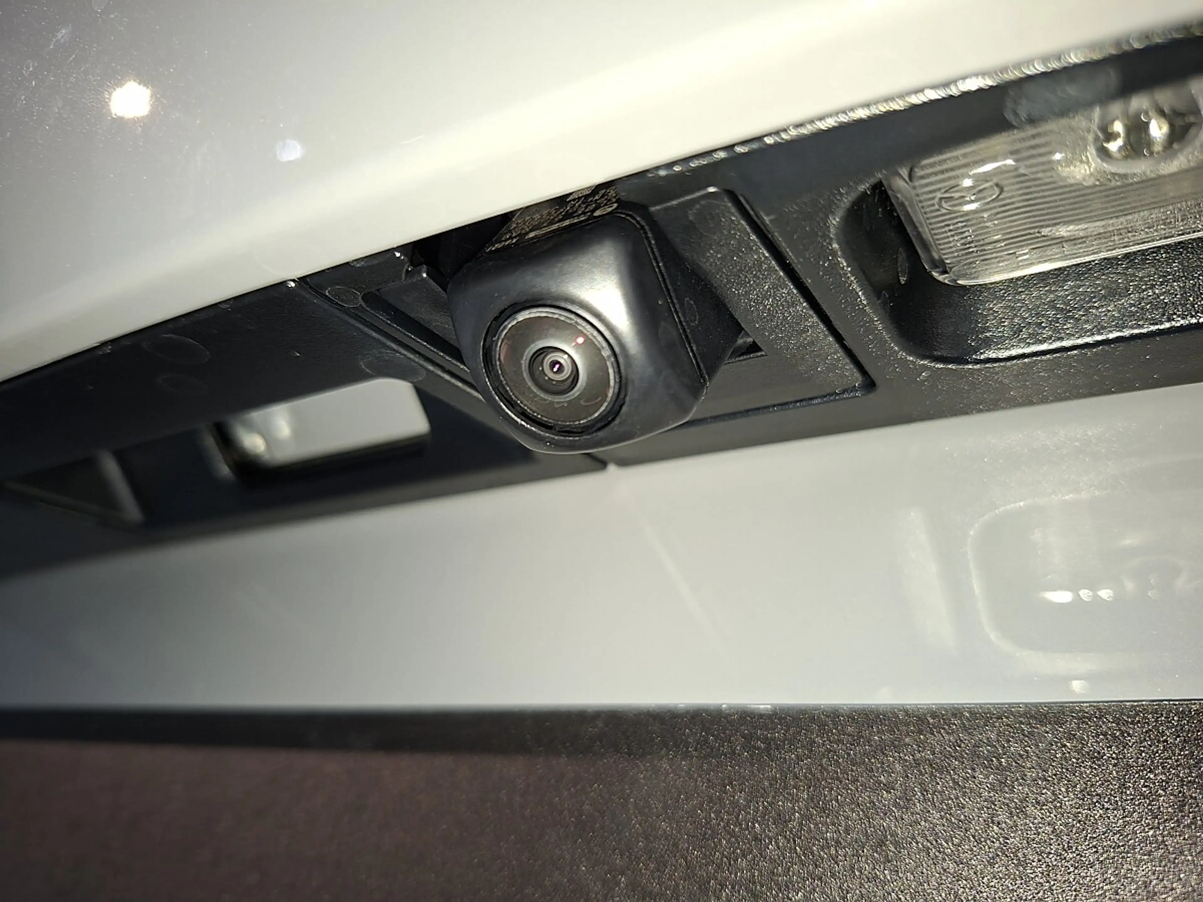 Kia Seltos SELTOS/SILBER/1.6 TGDI/DCT7/4WD/180/P2/MY27 AUT... — photo 12