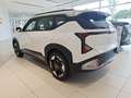Kia Seltos SELTOS/SILBER/1.6 TGDI/DCT7/4WD/180/P2/MY27 AUT... Weiß - thumbnail 4
