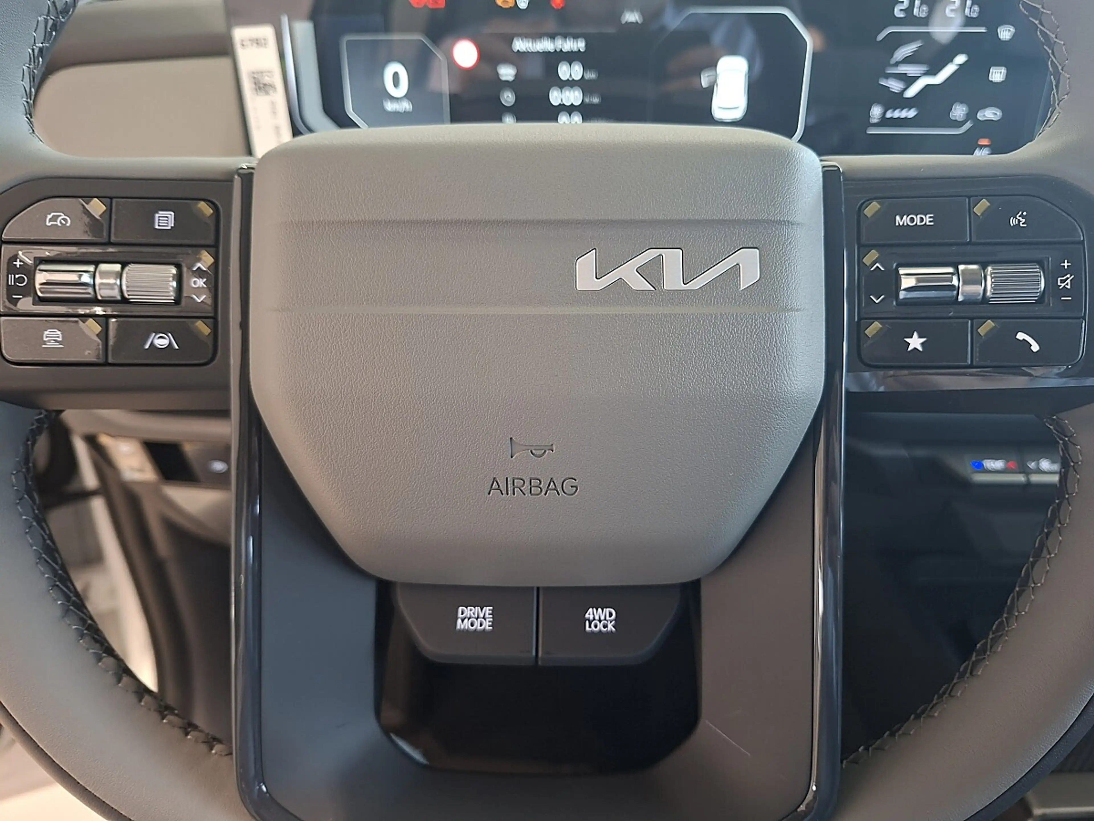 Kia Seltos SELTOS/SILBER/1.6 TGDI/DCT7/4WD/180/P2/MY27 AUT... — photo 20
