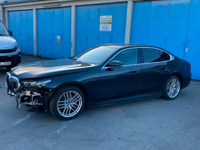 BMW i5 eDrive40 Limousine