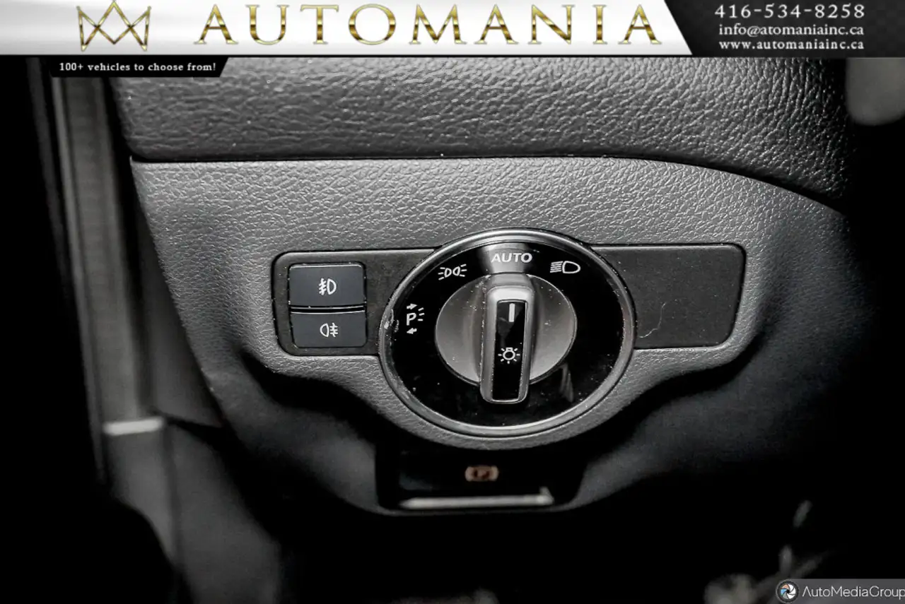 Mercedes-Benz GLA снимка Mercedes-Benz GLA