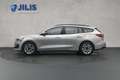 Ford Focus Wagon 1.0 EcoBoost Hybrid Connected | Nw model | T Grau - thumbnail 6