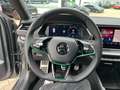 Skoda Octavia Combi 2.0 TDI RS Matrix SHZ AHK  Navi Cam Grau - thumbnail 11