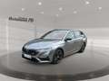 Skoda Octavia Combi 2.0 TDI RS Matrix SHZ AHK  Navi Cam Grau - thumbnail 1