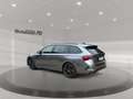 Skoda Octavia Combi 2.0 TDI RS Matrix SHZ AHK  Navi Cam Grau - thumbnail 3