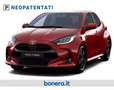 Toyota Yaris 1.5 hybrid Trend Rosso - thumbnail 1