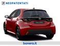 Toyota Yaris 1.5 hybrid Trend Rosso - thumbnail 4