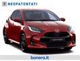 Toyota Yaris 1.5 hybrid Trend Rosso - thumbnail 2